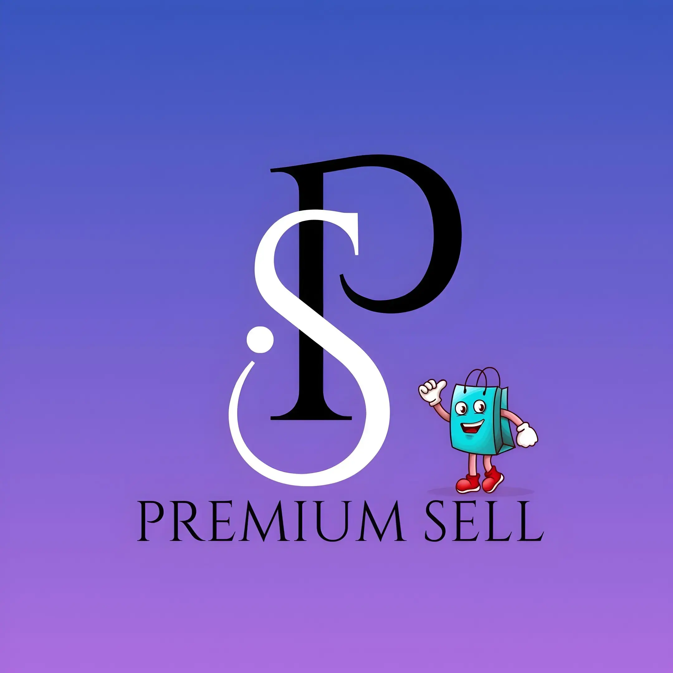 store logo